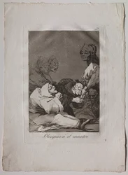 Eighty Caprices: Gift to the Master