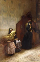 The Confession