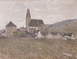 Weissenkirchen