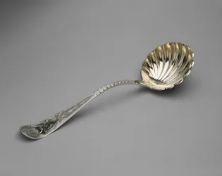 Ladle, c. 1867