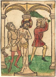The Flagellation