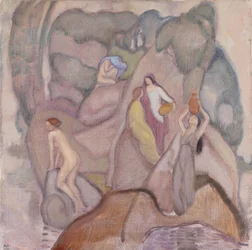 The Island