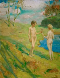 Spring Awakening
