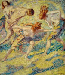 Dance Whirl