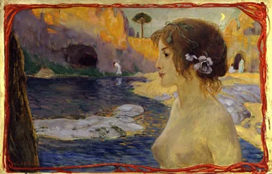Reverie