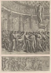 An Antique Sacrifice