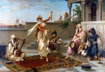 The Harem