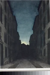 A Road Perspective