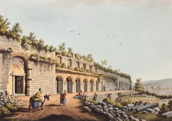 Ephesus Stadium