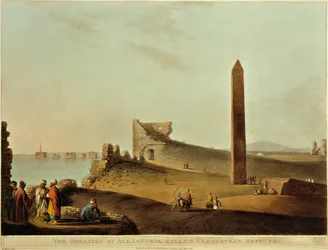 Cleopatra