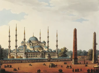 Istanbul