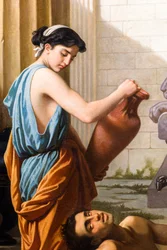 Education in Sparta