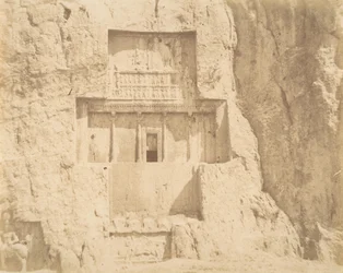 Naksh-i Rustam