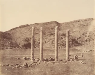 2 [Persepolis], 1840s-60s