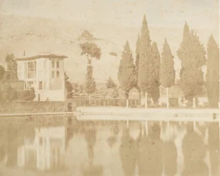 Bagh-takt a Chiraz
