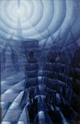 The Solidity of the Fog – 20th Century
