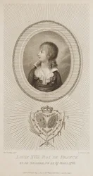 Louis XVII, King of France