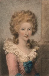 The Honourable Mrs. Damer