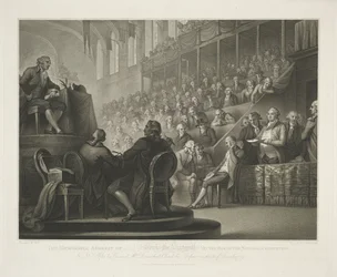 Speech of Louis XVI (The Memorable Address of Louis XVI at the Bar of the National Convention)