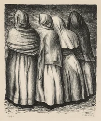 Women in Profile
