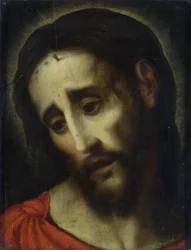 Christ as the Man of Sorrows, 1519-1586