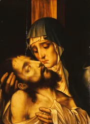 The Pieta