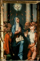 The Miracle of Pentecost