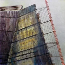 Metastructure VIII, 2016