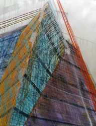 Metastructure VII, 2016