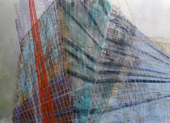 Metastructure VI, 2016