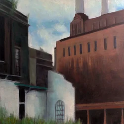 Powerstation, 2011