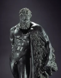 Greek Art: 
