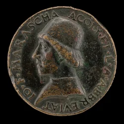 Giovanni Francesco Marascha [obverse]