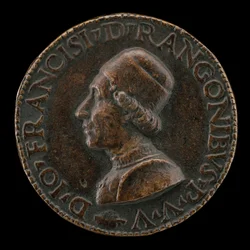 Giovanni Francesco de Rangoni [obverse]