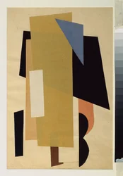 Architectonic Painting