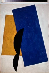 Architectonic Painting