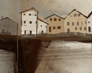 Cliffside Village Homes