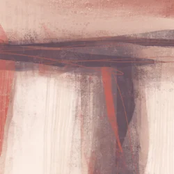Earthy Abstract Layers