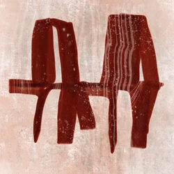 Organic Red Forms