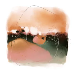 Soft Abstract Horizon