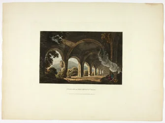 Stables of Maecenas
