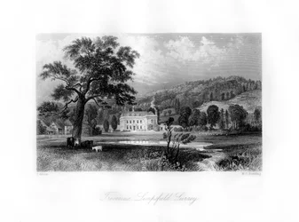 Trevereux, Limpsfield, Surrey, 19th century