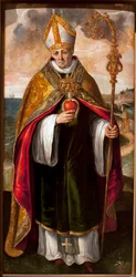 Saint Augustine