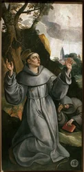 Saint Francis of Assisi