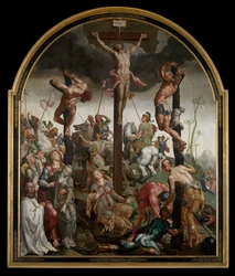 Calvary