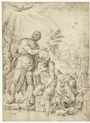 Baptism of Christ