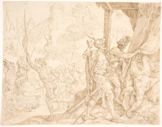 Holofernes