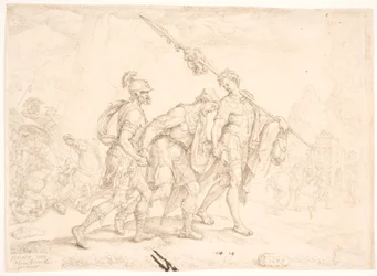 The Conversion of Paul