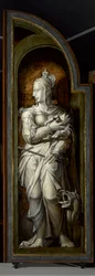 St. Margaret of Antioch