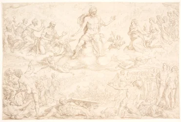 The Last Judgment